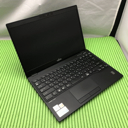 中古ノートパソコン FUJITSU(富士通) | パソコン工房【公式通販】