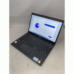 FUJITSU FMVA54ER Windows10 中古　動作確認済　送料無料 富士通 アウトレット・再生品・中古パソコンの通販