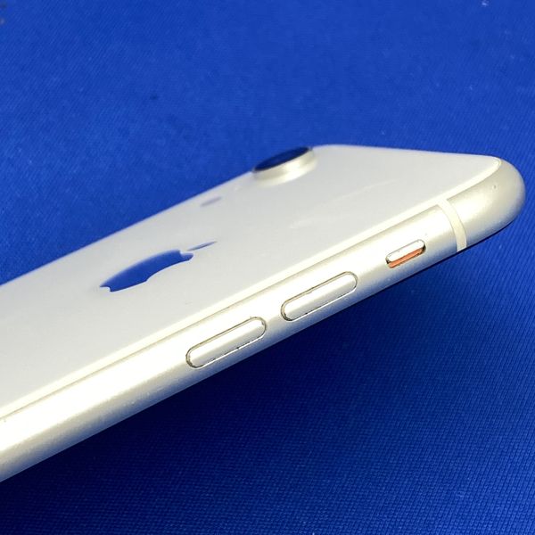 APPLE 〔中古〕iPhoneXR 128GB ホワイト MT0J2J／A SIMフリー