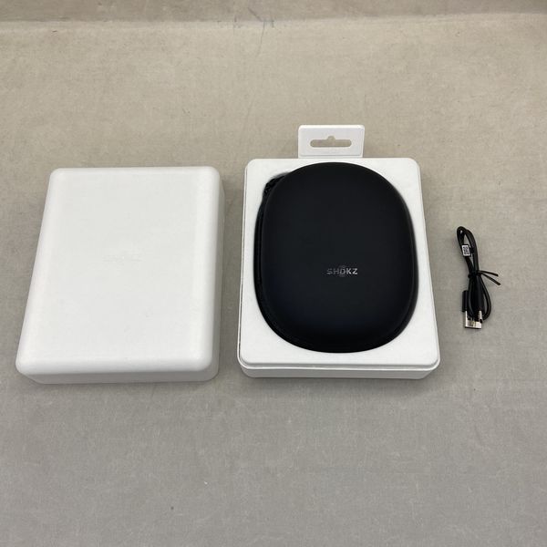 【美品・保証書あり】Shokz OpenRun Pro２ Mini ブラック s-l400.jpg