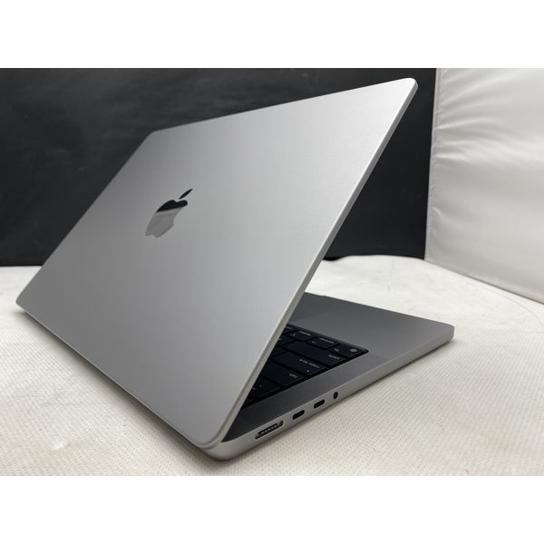 APPLE 〔中古〕MacBook Pro 14.2-inch Late-2021 MKGP3J／A