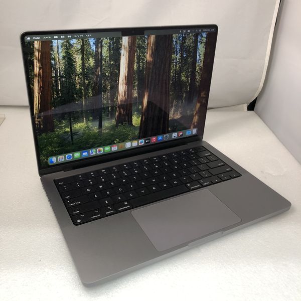 Apple - 中古☆Apple MacBookPro Mid2014 カスタム品 中古☆Apple MacBookPro Mid2014 カスタム品