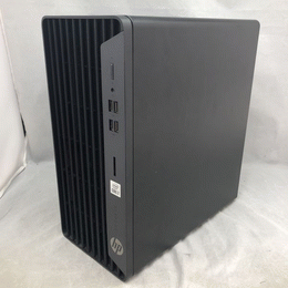 〔中古〕HP ProDesk 400 G7(中古1ヶ月保証)