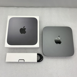 APPLE 〔中古〕Mac mini (2023) MMFJ3J/A Apple M2チップ [8コア