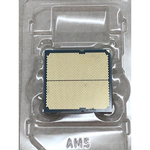 AMD 〔中古〕AMD Ryzen 9 9900X3D W/O Cooler（中古1ヶ月保証