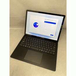 Microsoft 〔中古〕Surface Laptop DAG-00059 【Core i5