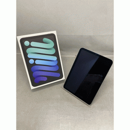 APPLE 〔中古〕iPad mini (A17 Pro) 256GB スペースグレイ