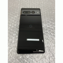 Google - 【中古】 Google Pixel7 128GB オブシディアン SIMフリー 本体 au スマホ  【送料無料】 gp7aubk6mtm ゲオ公式通販サイト/ゲオオンラインストア【中古】【安心保証