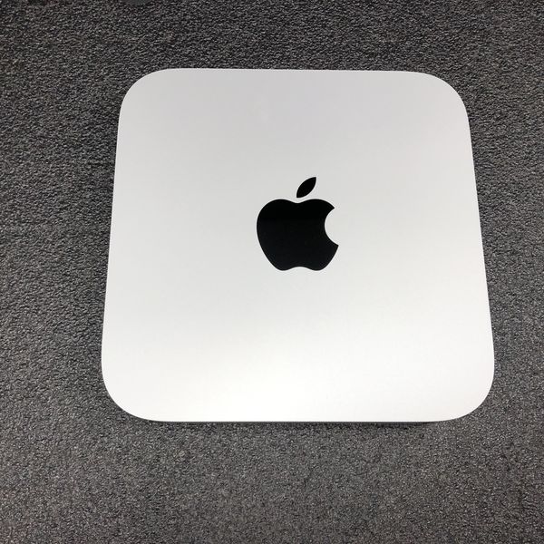 Mac mini MMFJ3J/A [シルバー] 楽天市場】APPLE Mac mini MMFJ3J/A [シルバー] : PITRIP 楽天市場店