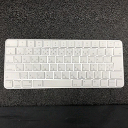 APPLE 〔中古〕Magic Mouse MK2E3J/A ホワイト（中古保証1ヶ月間