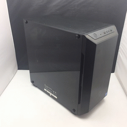 〔中古〕G-GEAR GB7J-K231BRGB2/WE1 / Windows 11 Home / インテル® Core™ i7 13700F プロセッサー / 32GB / SSD 1TB / GeForce RTX 4070(中古1ヶ月保証)