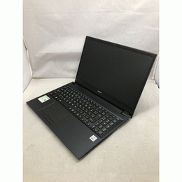 EPSON Endeavor i5 10210U メモリ8GB SSD+HDD EPSON 〔中古〕Endeavor NJ4400E-2 / Core i5-10210U