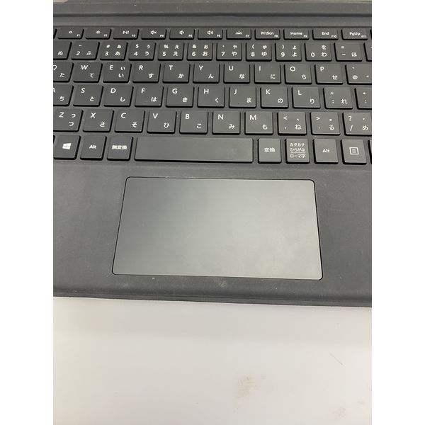VDV-00014 surface pro 7 プラチナ キーボード付き 中古 Microsoft 〔中古〕Surface Pro7 〔インテル® Core™ i5