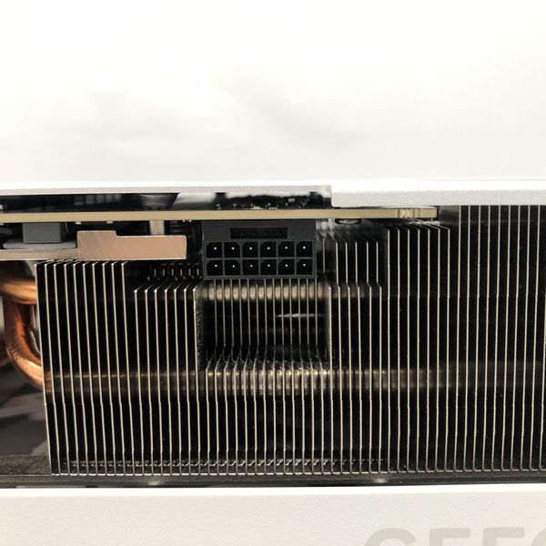 GIGABYTE 〔中古〕GeForce RTX 4090 GV-N4090AERO OC-24GD(中古1
