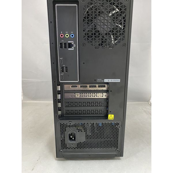 OMEN by HP オーメン/ゲーミングパソコン//GT15-0760JP/8CG2241Z17/Aランク/70【中古】 Amazon.co.jp: HP 2021 OMEN 25L GT12 ゲーミングデスクトップPC
