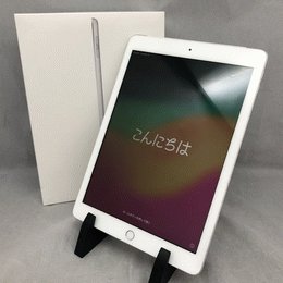APPLE 〔中古〕iPad (第6世代) Wi-Fiモデル 32GB スペースグレイ