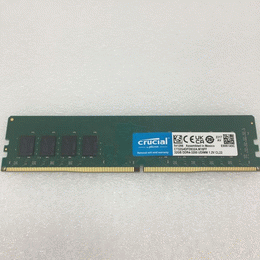 DDR4 64GB　32GBx2　中古品 Corsair 〔中古〕デスクトップメモリ/64GB（32GB×2枚）DDR4 3200
