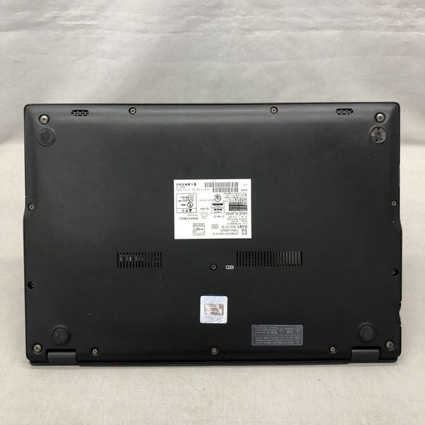 #708 富士通 LIFEBOOK U9310/D i5 Office2021付 FUJITSU 〔中古〕LIFEBOOK U9310／D FMVU28025 Core i5 10310U