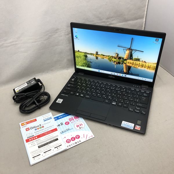FUJITSU 〔中古〕LIFEBOOK U9310／D FMVU28025 Core i5 10310U