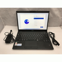 富士通 - 中古パソコン ssd ウインドウズ 富士通 Intelcore i5 富士通 ESPRIMO Q558/V 中古 デスクトップ Office Win10 or