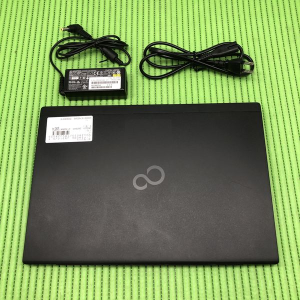 FUJITSU 〔中古〕LIFEBOOK U9310／D FMVU28025 Core i5 10310U