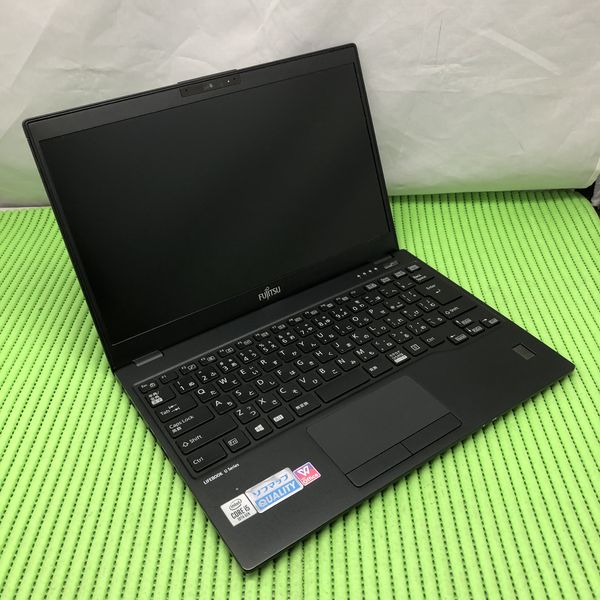 FUJITSU 〔中古〕LIFEBOOK U9310／D FMVU28025 Core i5 10310U