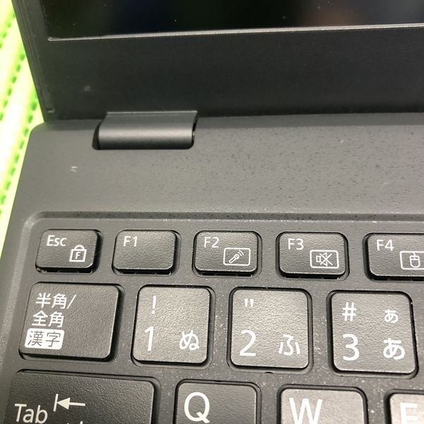 FUJITSU 〔中古〕LIFEBOOK U9310／D FMVU28025 Core i5 10310U