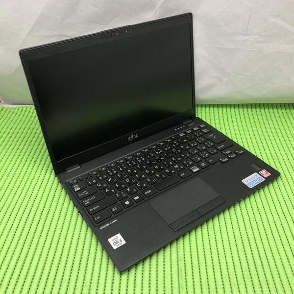 FUJITSU 〔中古〕LIFEBOOK U9310／D FMVU28025 Core i5 10310U