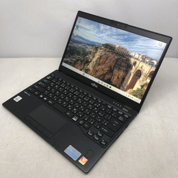 中古ノートパソコン FUJITSU(富士通) | パソコン工房【公式通販】
