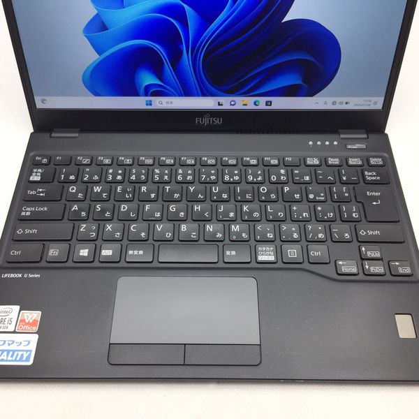FUJITSU 〔中古〕LIFEBOOK U9310／D FMVU28025 / Windows 11 Pro