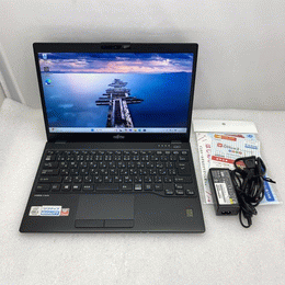 中古ノートパソコン FUJITSU(富士通) | パソコン工房【公式通販】