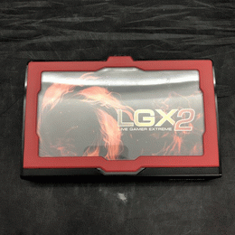（中古）ゲームキャプチャ「AVT-C878 PLUS」 Avemedia ゲームキャプチャー AVT-C878 PLUS｜トレファクONLINE