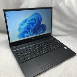 ノーブランド 〔中古〕THIRDWAVE F-14TG Core i5 1135G7 プロセッサー