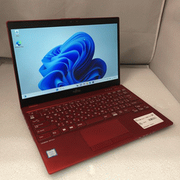 中古ノートパソコン FUJITSU(富士通) | パソコン工房【公式通販】