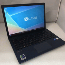 NEC 〔中古〕 VersaPro PC-VKM17XZG2 / インテル® Core™ i5
