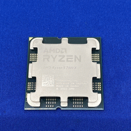 〔中古〕Ryzen5 7600X(中古1ヶ月保証)