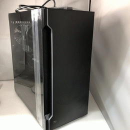 ノーブランド 〔中古〕GAMING PC AMD Ryzen 7-5800X/32GB/1TB SSD