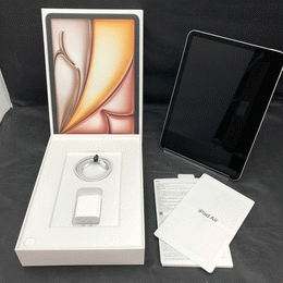 中古 iPad Air6 11インチ | パソコン工房【公式通販】