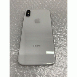 APPLE 〔中古〕iPhoneXS 256GB MTE02J/A SpaceGray auSIMロック