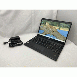 FUJITSU 〔中古〕LIFEBOOK U9312/J FMVU44022/FMVU44022/ Core i5