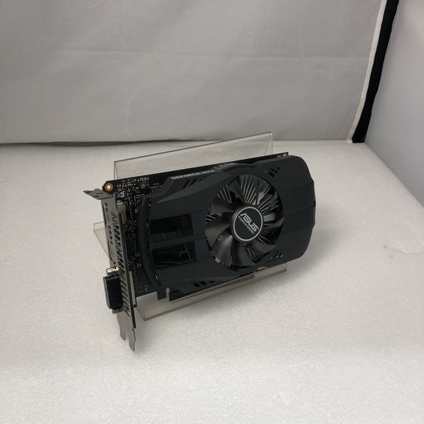ASUS 〔中古〕PH-GTX1650-O4G（中古1ヶ月保証） | パソコン工房
