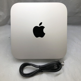 Mac mini M1 256GB 8コアCPU/8コアGPU ジャンク デスクトップPC