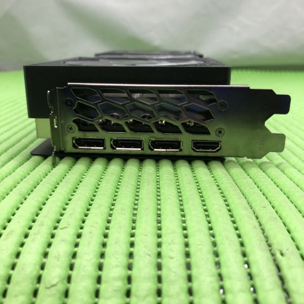 玄人志向 〔中古〕GG-RTX5080-E16GB/OC/TP（中古1ヶ月保証