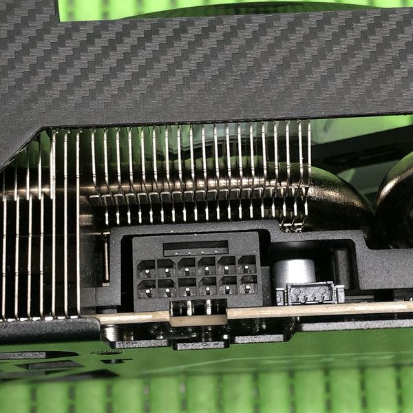 玄人志向 〔中古〕GG-RTX5080-E16GB/OC/TP（中古1ヶ月保証