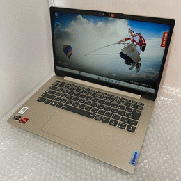 Lenovo 〔中古〕ideapad3 15ABA7/Ryzen 7 5825U/16GB/512GB SSD/AMD