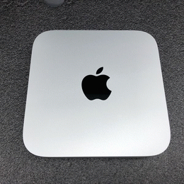 APPLE 〔中古〕Mac mini (2023) Apple M2 MMFJ3J/A Apple M2 8