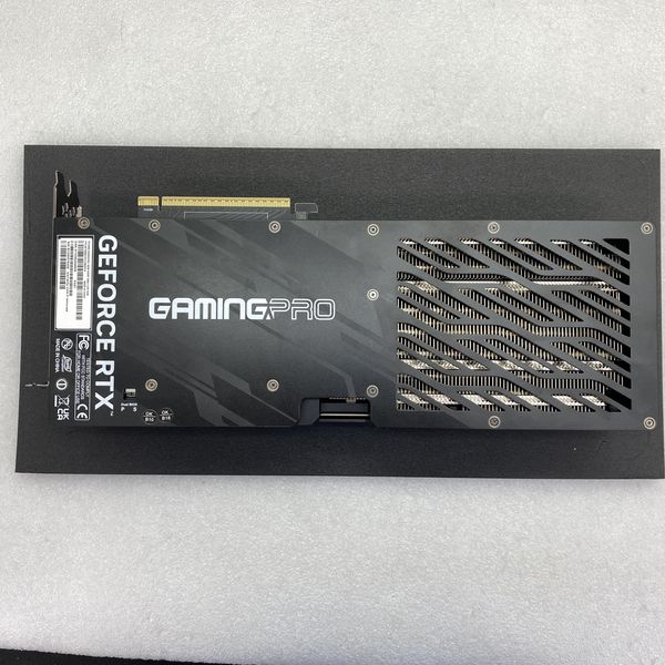 Palit 〔中古〕GeForce RTX 5080 GamingPro 16GB (NE75080019T2