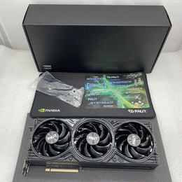 〔中古〕GeForce RTX 5080 GamingPro 16GB (NE75080019T2-GB2031A)(中古1ヶ月保証)
