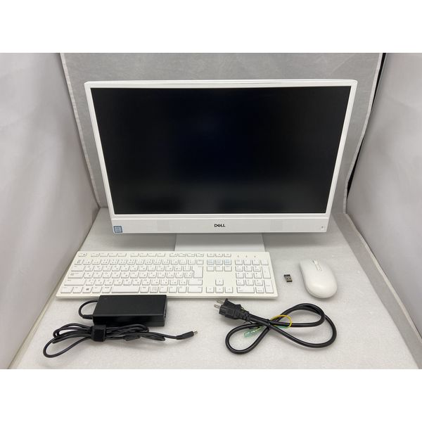 DELL 〔中古〕Inspiron 3280 AIO インテル® Core™ i3 プロセッサー