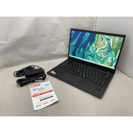 Lenovo 〔中古〕ThinkPad E595 20NFCTO1WW Ryzen 5 3500U / 2.1GHz/8GB